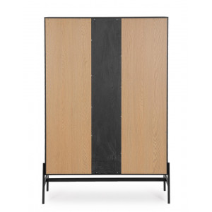 GREENVILLE design szekrény - 110cm