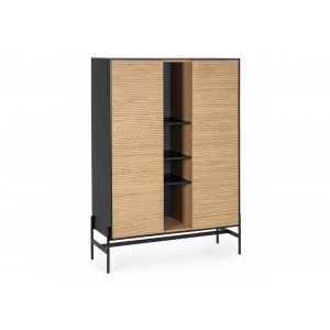 GREENVILLE design szekrény - 110cm BIZZOTTO