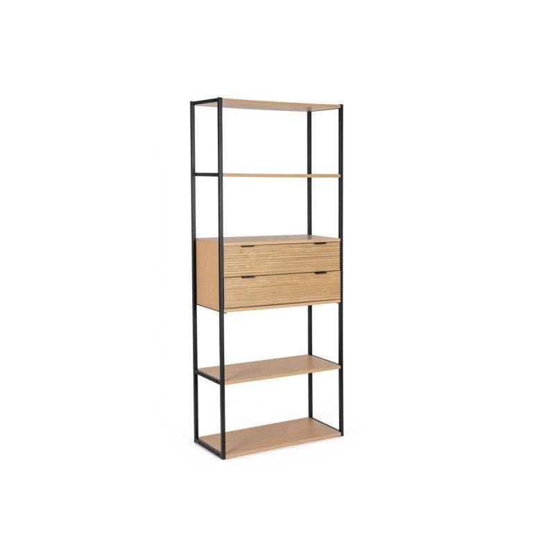 GREENVILLE design polc 200cm