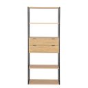 GREENVILLE design polc 200cm