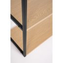 GREENVILLE design polc 200cm