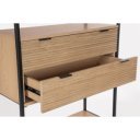 GREENVILLE design polc 200cm