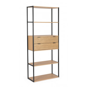 GREENVILLE design polc 200cm