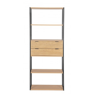 GREENVILLE design polc 200cm