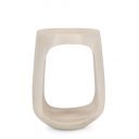 ZEN-II mangófa lerakóasztal - 33cm