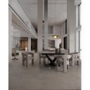 BOLSANO design bővíthető kerámia étkezőasztal - 160-200cm