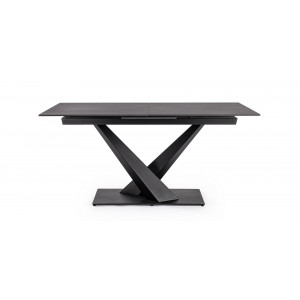 BOLSANO design bővíthető kerámia étkezőasztal - 160-200cm