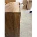 ELIXYR mangófa komód - 100cm - barna - GreenLine