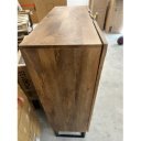 ELIXYR mangófa komód - 100cm - barna - GreenLine