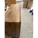 ELIXYR mangófa komód - 100cm - barna - GreenLine