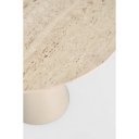 GENOVESE kerámia dohányzóasztal szett