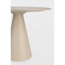 GENOVESE kerámia dohányzóasztal szett