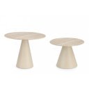 GENOVESE kerámia dohányzóasztal szett