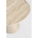 GENOVESE-II kerámia dohányzóasztal szett