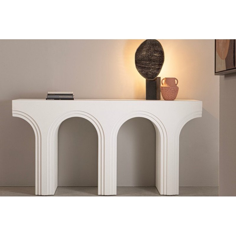 ROME különleges konzolasztal - 160cm