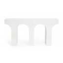 ROME különleges konzolasztal - 160cm