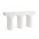 ROME különleges konzolasztal - 160cm