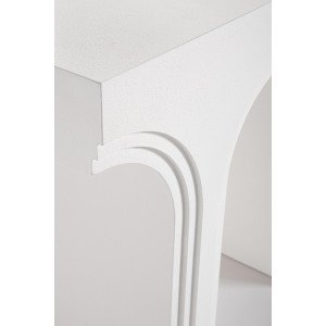 ROME különleges konzolasztal - 160cm