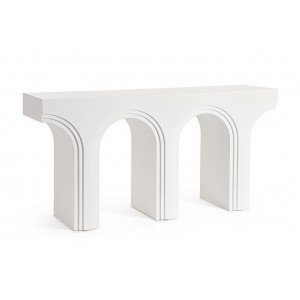 ROME különleges konzolasztal - 160cm