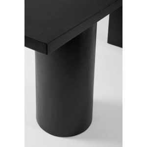 EMPIRE design konzolasztal - 160cm