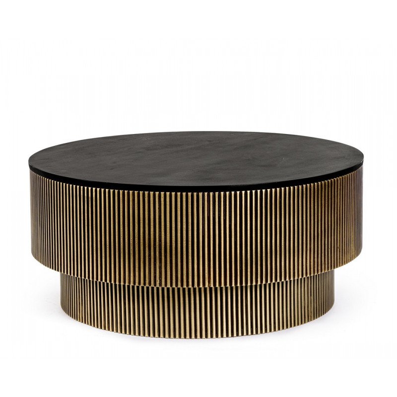 VIRAT exkluzív dohányzóasztal - 90cm