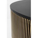 VIRAT exkluzív dohányzóasztal - 90cm