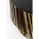 VIRAT exkluzív dohányzóasztal - 90cm