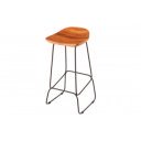 MAMMUT design akácfa bárszék