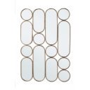 HANIME design tükör - 120cm