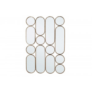 HANIME design tükör - 120cm BIZZOTTO