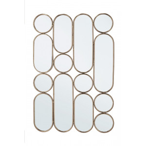 HANIME design tükör - 120cm