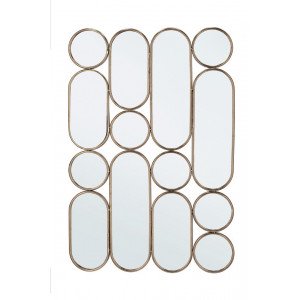 HANIME design tükör - 120cm