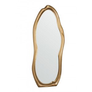 DALI design tükör - 173cm - arany