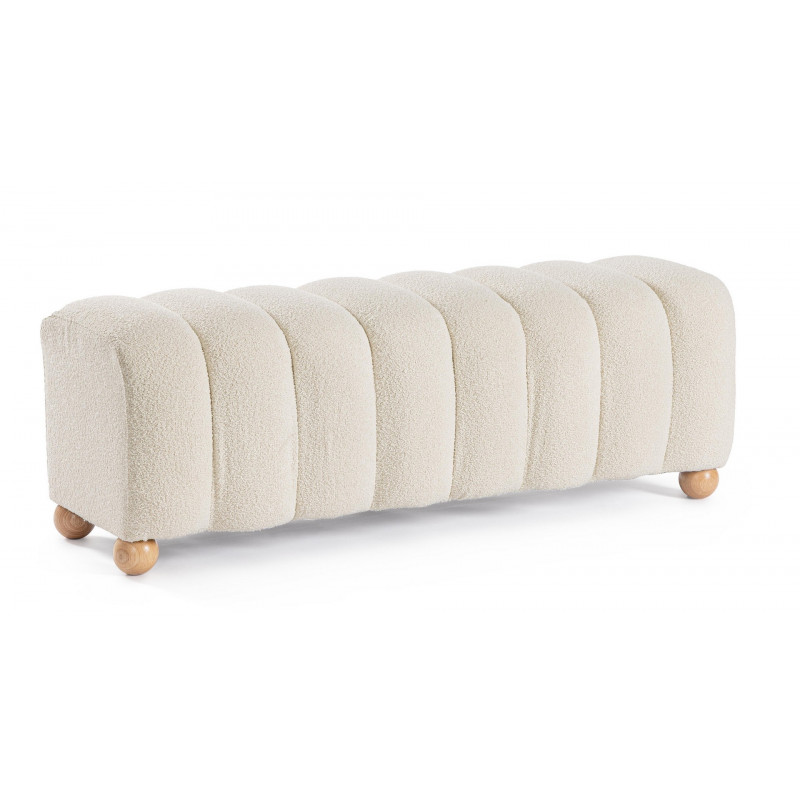 TAVERNA design boucle ülőpad - 120cm