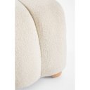 TAVERNA design boucle ülőpad - 120cm