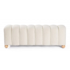 TAVERNA design boucle ülőpad - 120cm