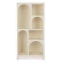 VINCENT különleges polc - 120cm