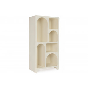 VINCENT különleges polc - 120cm BIZZOTTO
