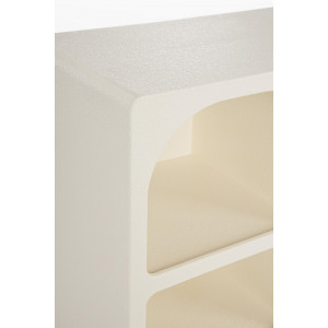 VINCENT különleges polc - 105cm