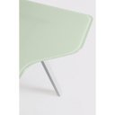 SALERNO modern íróasztal - 150cm - tölgy