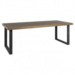 BLOOMVILLAGE luxus étkezőasztal - 200/230cm Étkezőasztalok