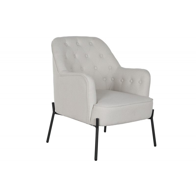 SINTRA modern fotel -beige