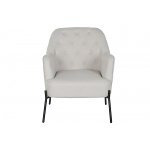 SINTRA modern fotel -beige