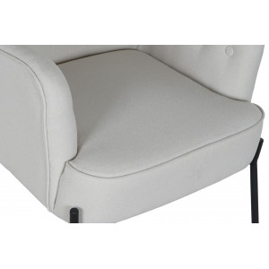 SINTRA modern fotel -beige