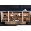 DECORAND különleges mangófa komód - 170cm