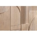 DECORAND különleges mangófa komód - 170cm