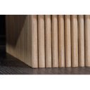 DECORAND különleges mangófa komód - 170cm