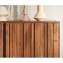 SIVA prémium mangófa komód - 165cm