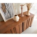 SIVA prémium mangófa komód - 165cm