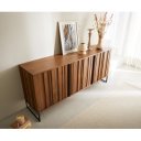 SIVA prémium mangófa komód - 165cm